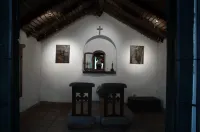 Estancia Las Carreras - Homestays