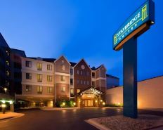 SpringHill Suites Rochester Mayo Clinic Area/Saint Marys