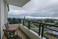 Hotel Casiana and Events Center Tagaytay - Mountain View