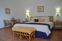 Parador Boquemar Hotels in Pedernales