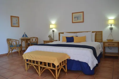 Parador Boquemar Hotels in Cabo Rojo