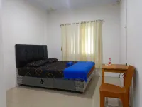 Jajapin Suka Indah Hotel Hotels in Sidamulih