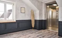 Das Landhotel am Trätzhof Fulda Hotels in Hunfeld