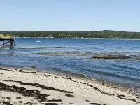 Ocean view tranquil cape Hotels in Steuben