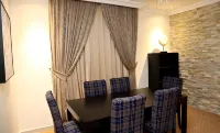 Loren Serviced Apartment Alslamah