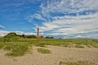 Apartment close to the coast (WD3-553) live comfortably and quickly to the Baltic Sea coast Hotels in Fehmarn