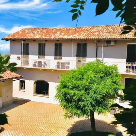 Corte San Martino