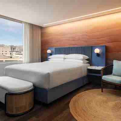 Hyatt Centric San Jose Escazu Rooms