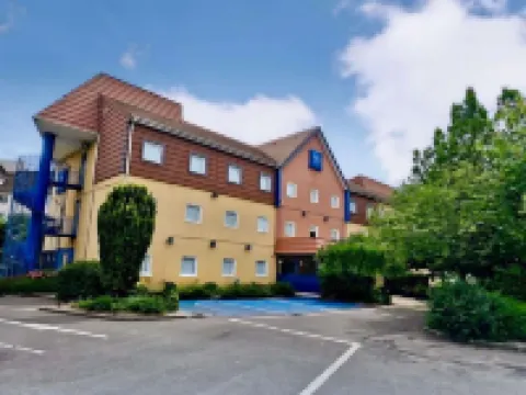 Ibis Budget Beaune Hotels in Beaune