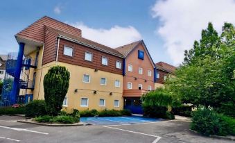 Ibis Budget Beaune