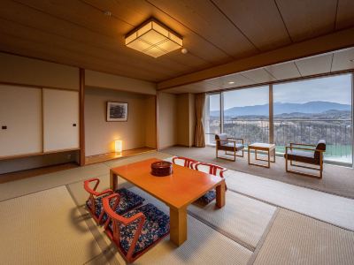 Enakyo Onsen Hotel Yuzuriha