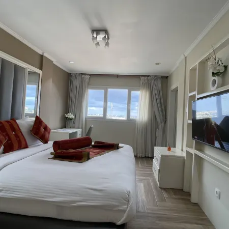 Suita Hotel