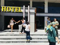 RİSE SUİT Otel - Breakfast