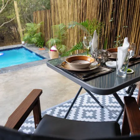Braai Safaris Lodge