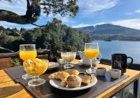 La Balconada by Dot Boutique Hotels in Villa Pehuenia