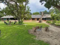 Zimparks Bookings Hotels in Cullinan