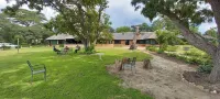 Zimparks Bookings