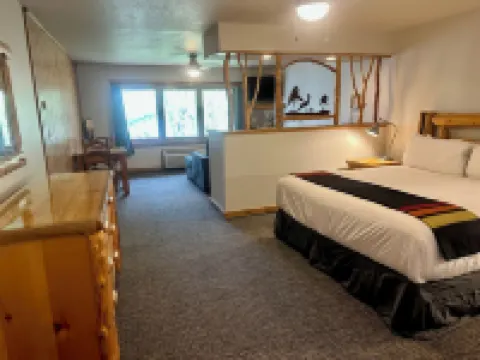 Manhattan Beach Lodge Hotels in Crosslake