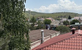 Tian-Shan Hotel