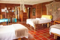 Cabañas Navegar - 3-Sterne