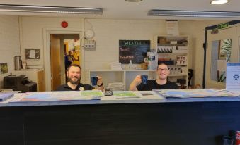 Bergen Hostel Montana