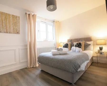 The Burlington Collection Hotels in Sheringham