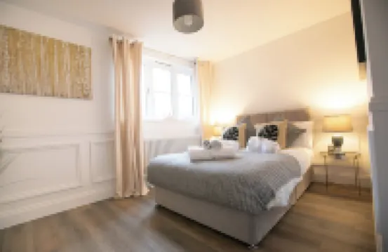 The Burlington Collection Hotel di Sheringham