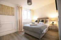 The Burlington Collection Hotel a Sheringham