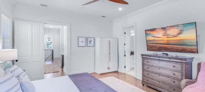 Seas the Day on 30A Hotels in Santa Rosa Beach