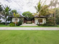 Princessa Villa Hotel dekat BINTANG SUCI