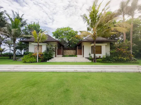 Princessa Villa Отели рядом с достопримечательностью «Klungkung Temple»