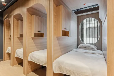 Meco Hotel