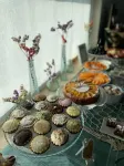 Alkimia Boutique Hotel - petit déjeuner