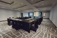 Village Hotel Nottingham Hotel di Beeston