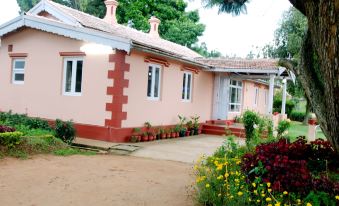 Bella Vista Homestay