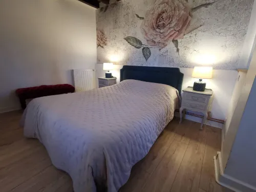 La Bastide des Mûriers Hotel a Cardet