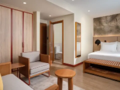 Protea Hotel Luanda Hoteles en Luanda