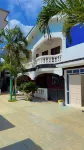 Bali Luxury Apartments