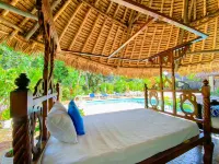 Mfalme Luxury Villas
