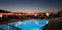 Ataviros Hotel - Infinity Pools