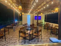 Akuaippa Hostal Restaurant