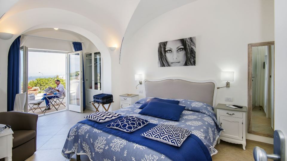 Villa Patrizi