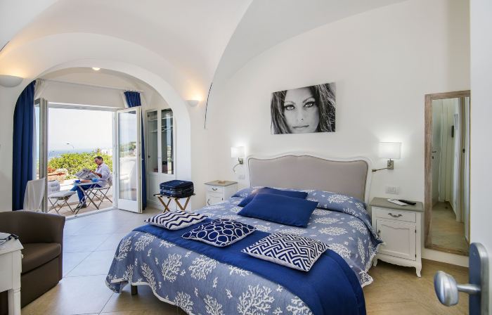 Villa Patrizi