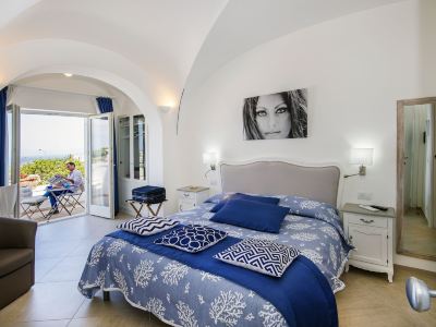 Villa Patrizi