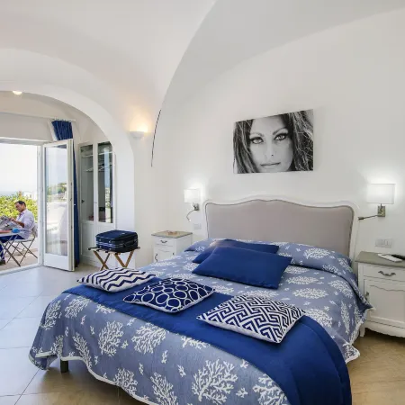 Villa Patrizi