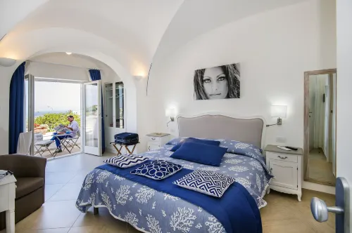 Villa Patrizi - Guest houses