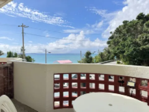 Beach side Pension mibal Các khách sạn ở Nanjo