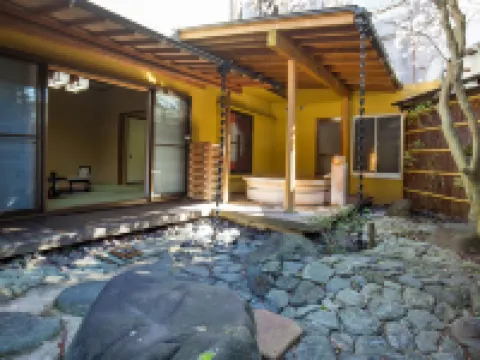 Sakahijiri Gyokushoen Hotels in Izu City