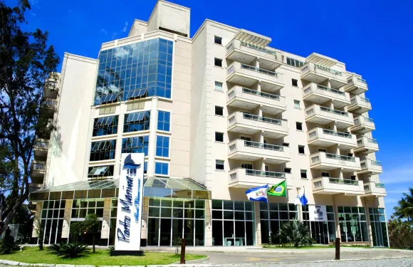 濱海海港勃朗峯度假村