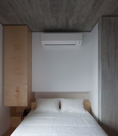 その他 オー ポルト アパートメンツの写真